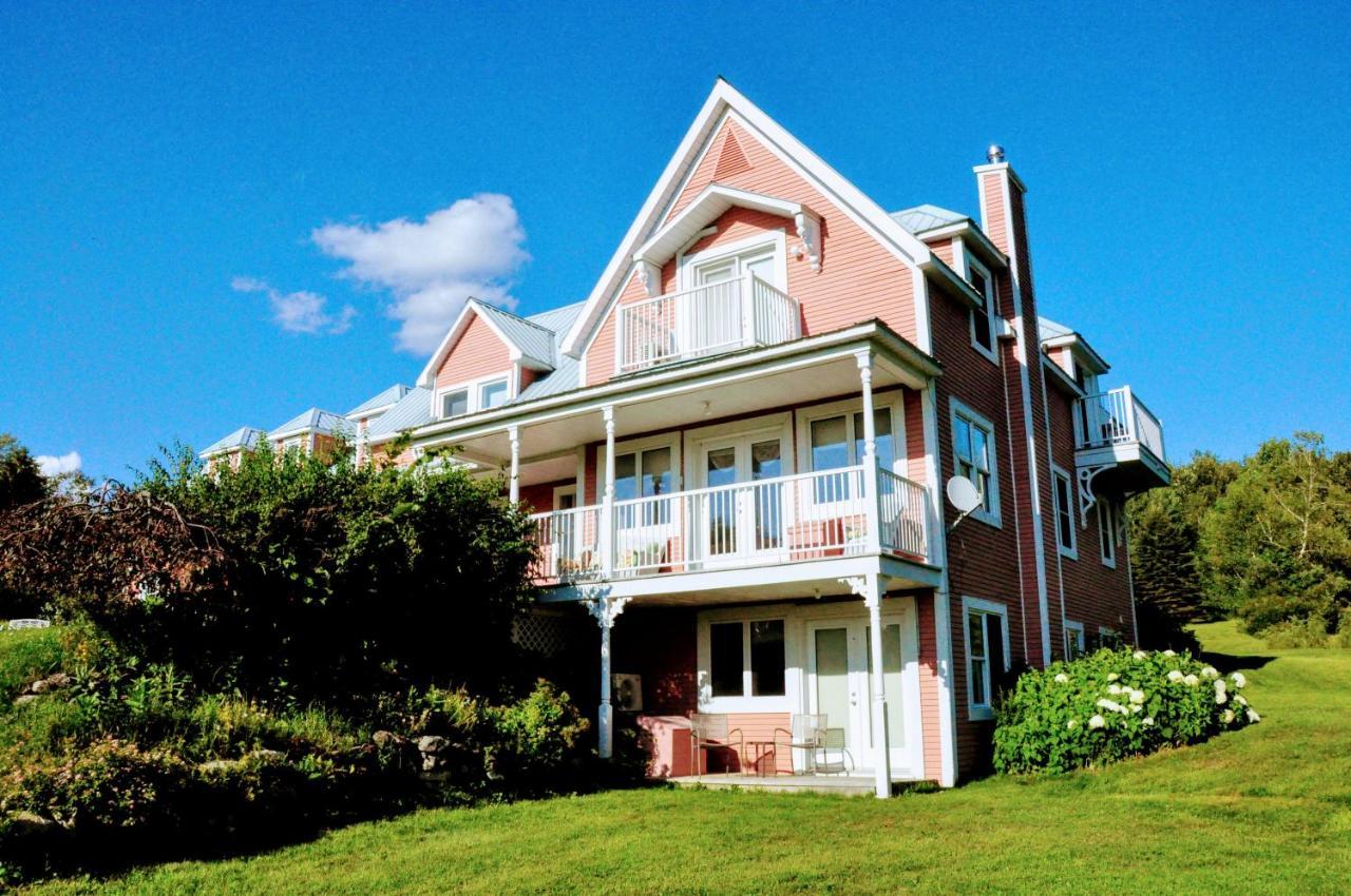 Auberge Le Tricorne Норт-Хэтли Экстерьер фото