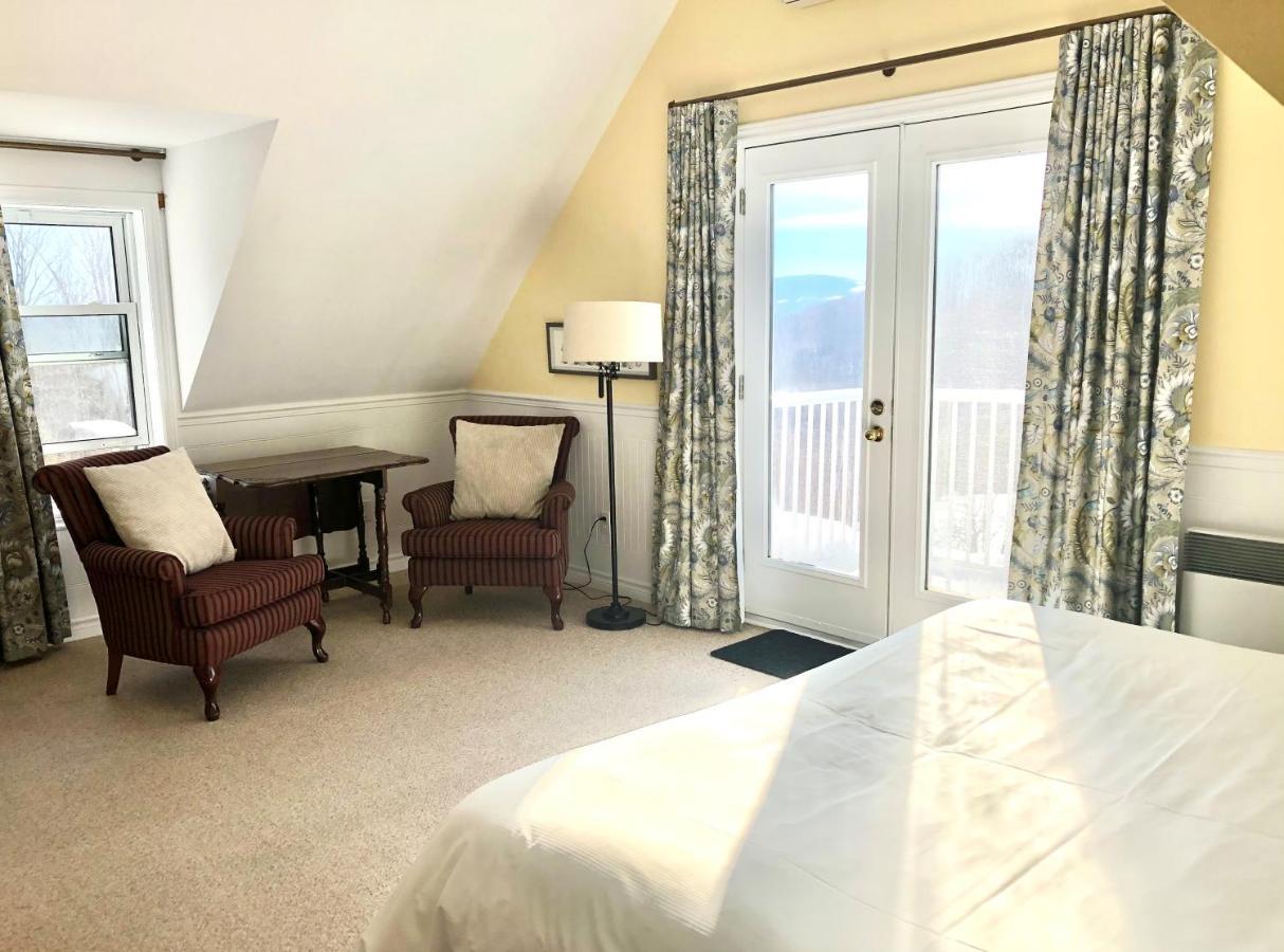 Auberge Le Tricorne Норт-Хэтли Экстерьер фото