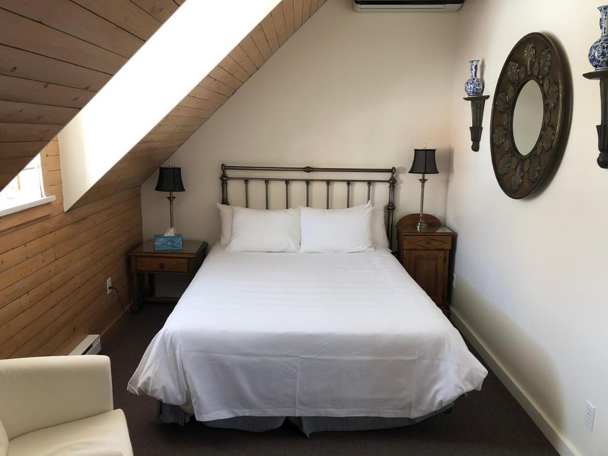 Auberge Le Tricorne Норт-Хэтли Экстерьер фото